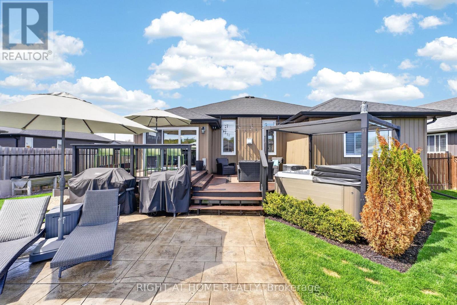 29 Woodburn Drive, Quinte West, ON photo 35