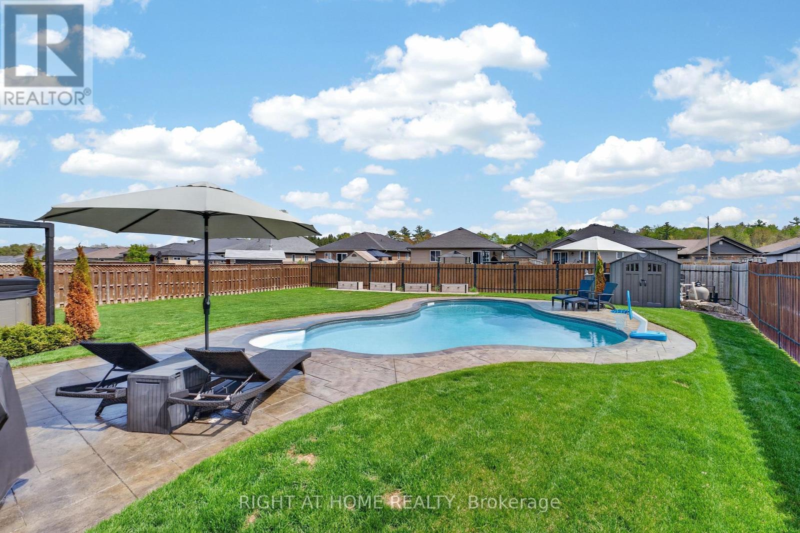 29 Woodburn Drive, Quinte West, ON photo 36