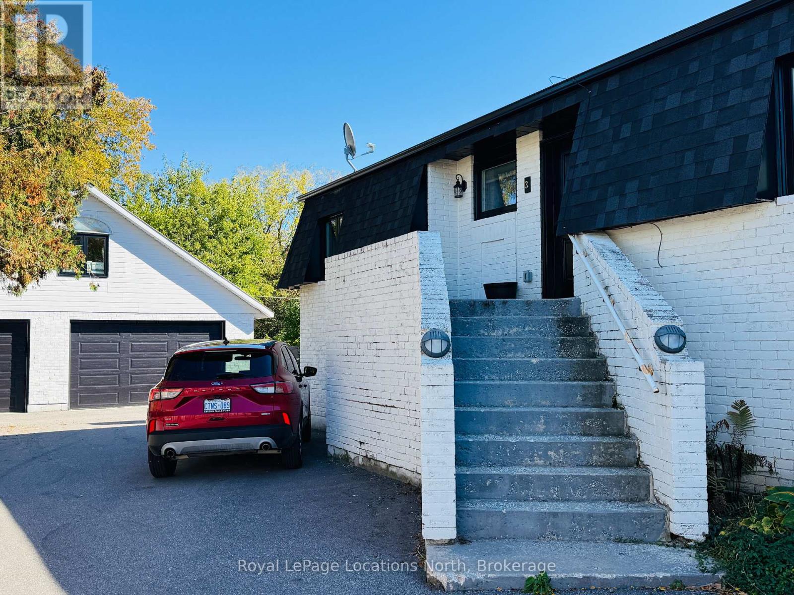 3 - 29 BEECH STREET, Collingwood