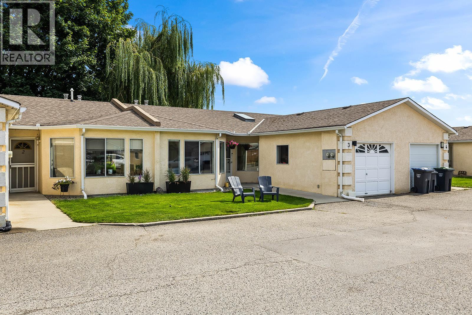 3 9159 Glenmore Road, Lake Country