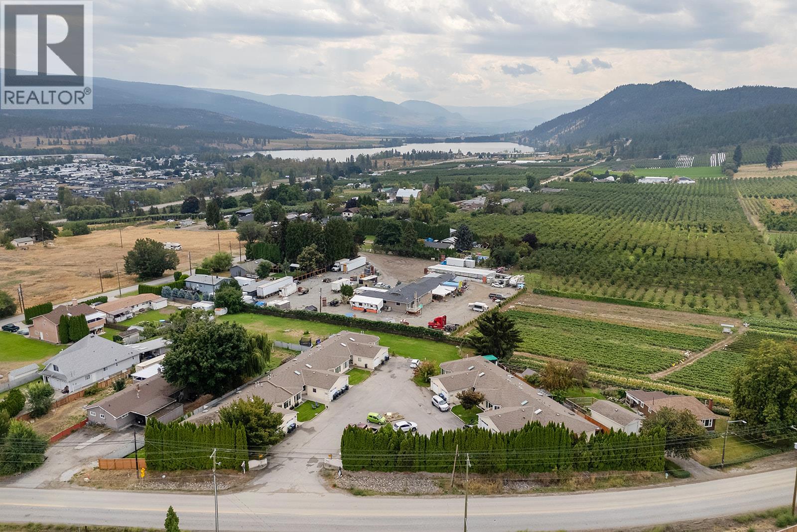 3 9159 Glenmore Road, Lake Country