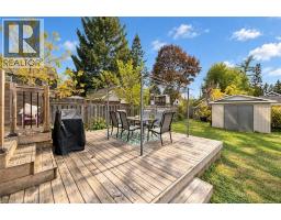 22 Fifth Avenue, Cambridge, ON N1S2E9 Photo 20