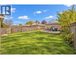 22 Fifth Avenue, Cambridge, ON N1S2E9 Photo 22