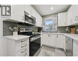 Kitchen - 22 Fifth Avenue, Cambridge, ON N1S2E9 Photo 6