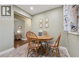 Bedroom - 22 Fifth Avenue, Cambridge, ON N1S2E9 Photo 9