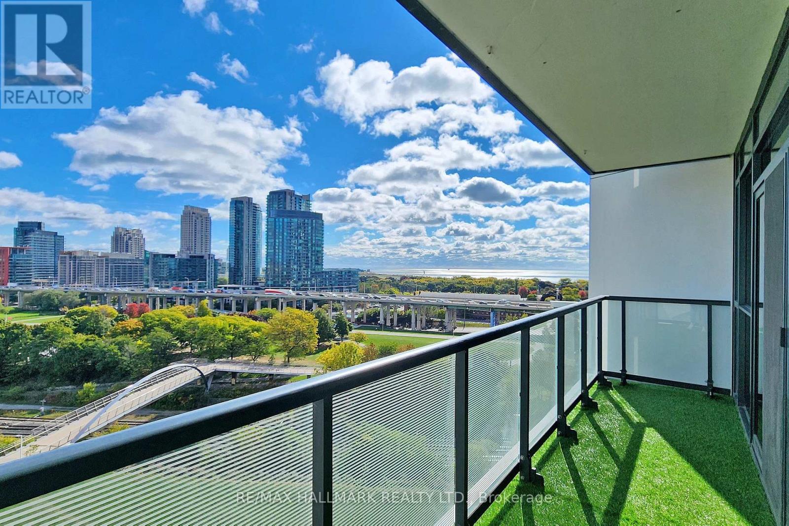 1011- 30 Ordnance Street South, Toronto, ON photo 26