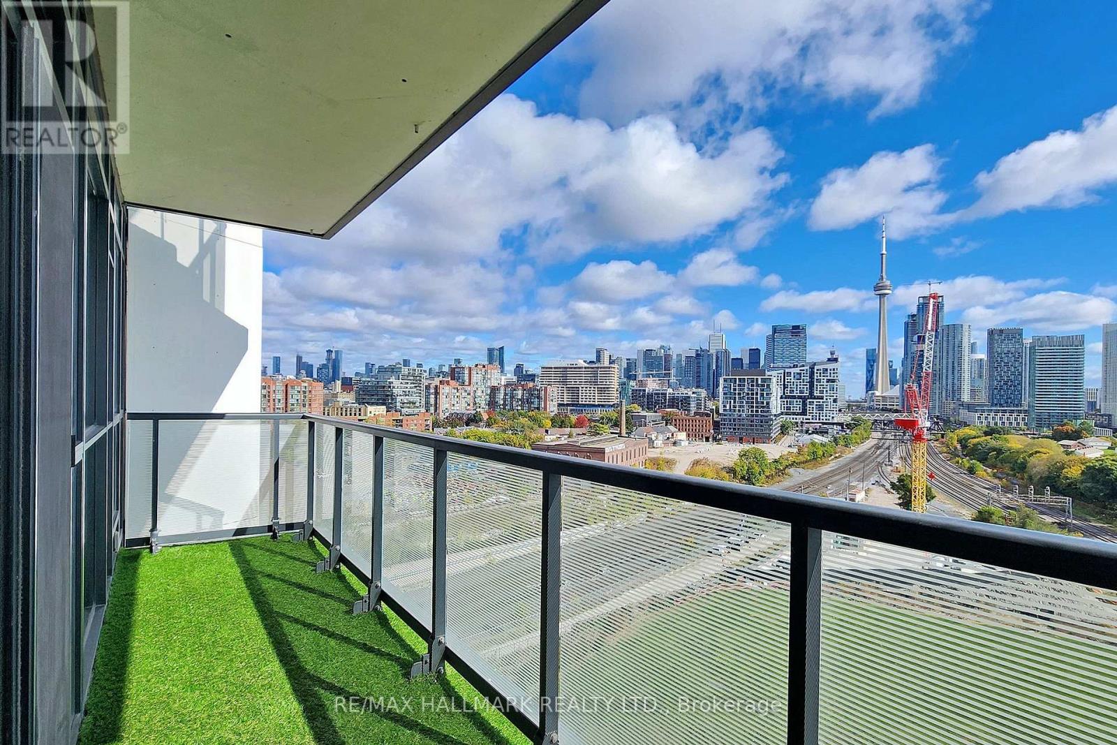 1011- 30 Ordnance Street South, Toronto, ON photo 27