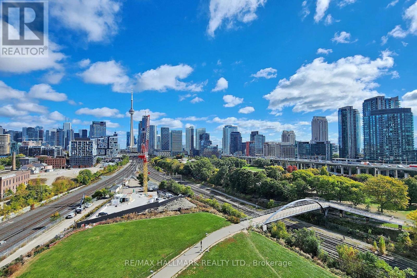 1011- 30 Ordnance Street South, Toronto, ON photo 29