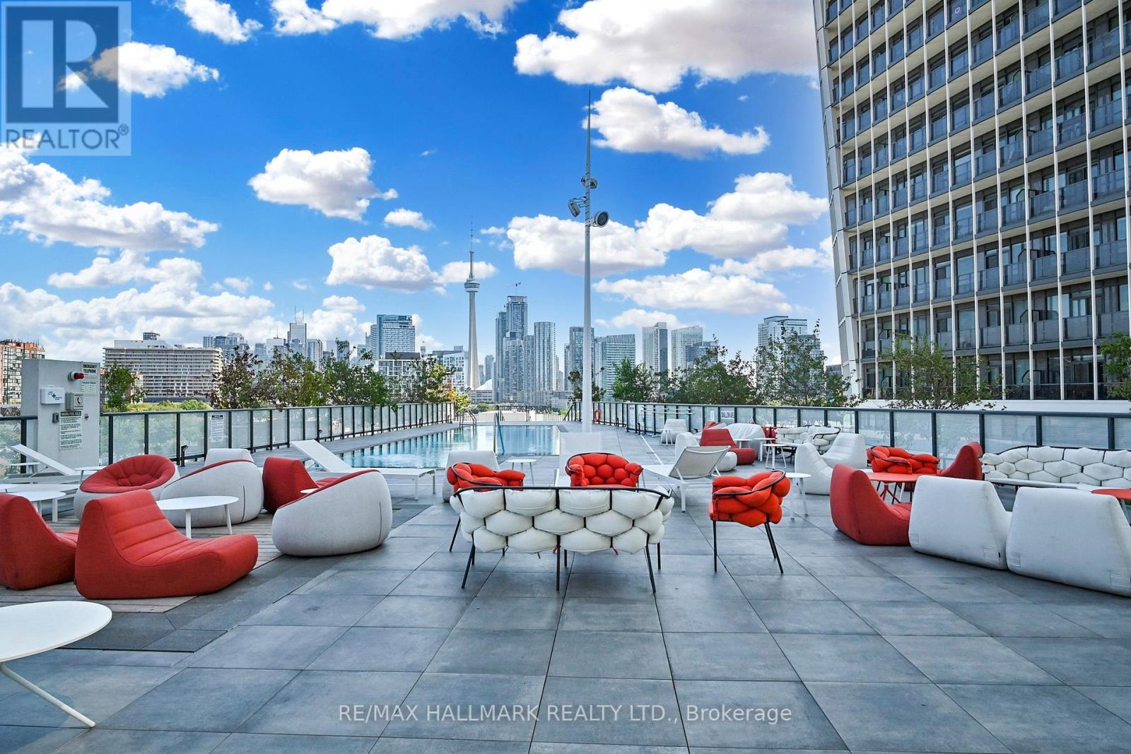 1011- 30 Ordnance Street South, Toronto, ON photo 31