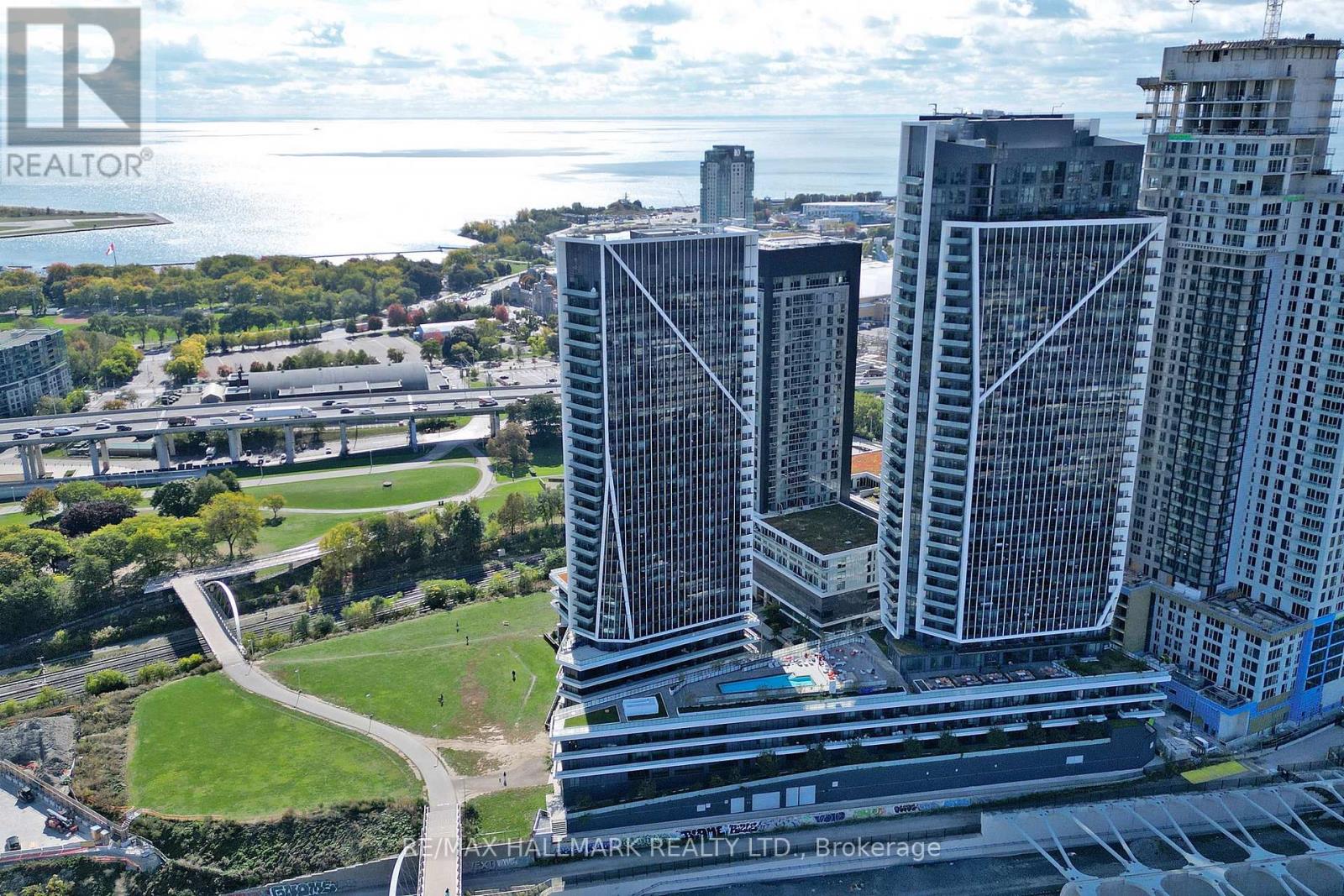 1011- 30 Ordnance Street South, Toronto, ON photo 33