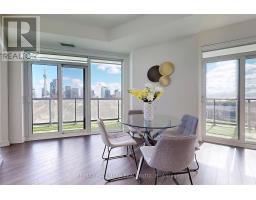 1011 - 30 Ordnance Street S, Toronto, ON M6K0C8 Photo 12