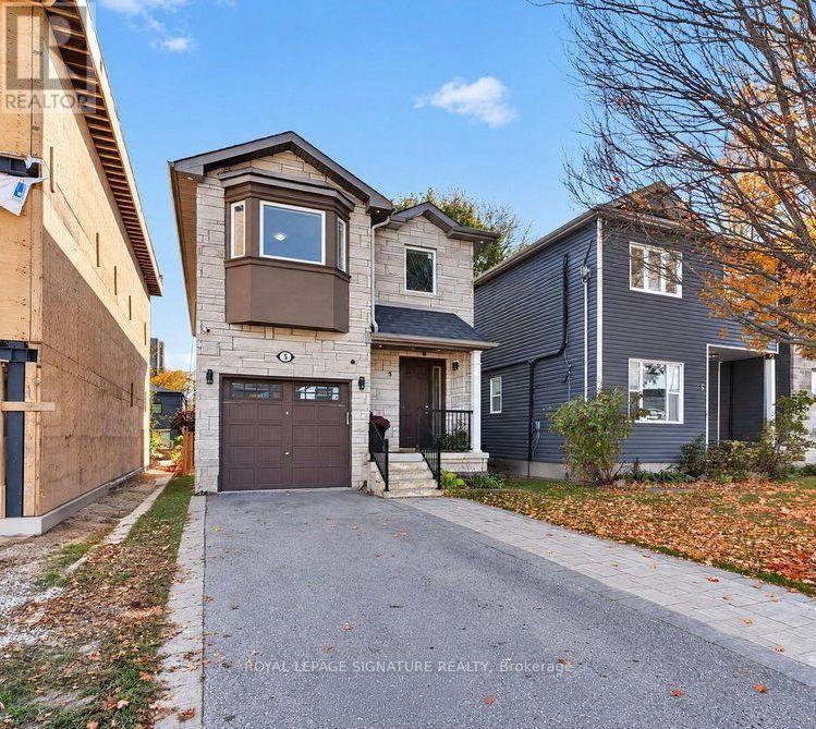 Photo of 5 Brenton Street