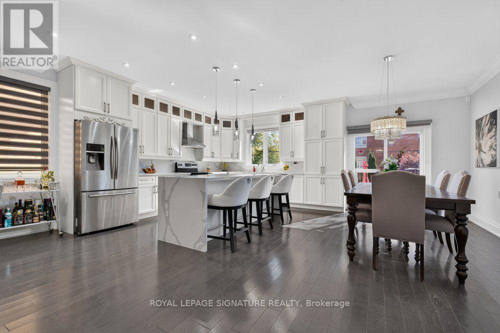 5 Brenton Street, Toronto, ON photo 10