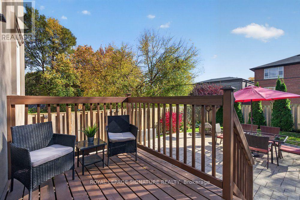 5 Brenton Street, Toronto, ON photo 19