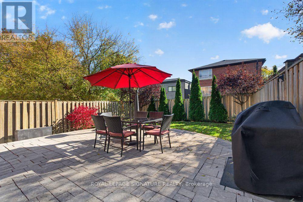 5 Brenton Street, Toronto, ON photo 20