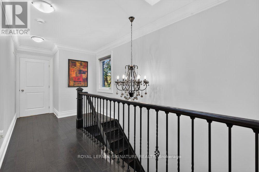 5 Brenton Street, Toronto, ON photo 21