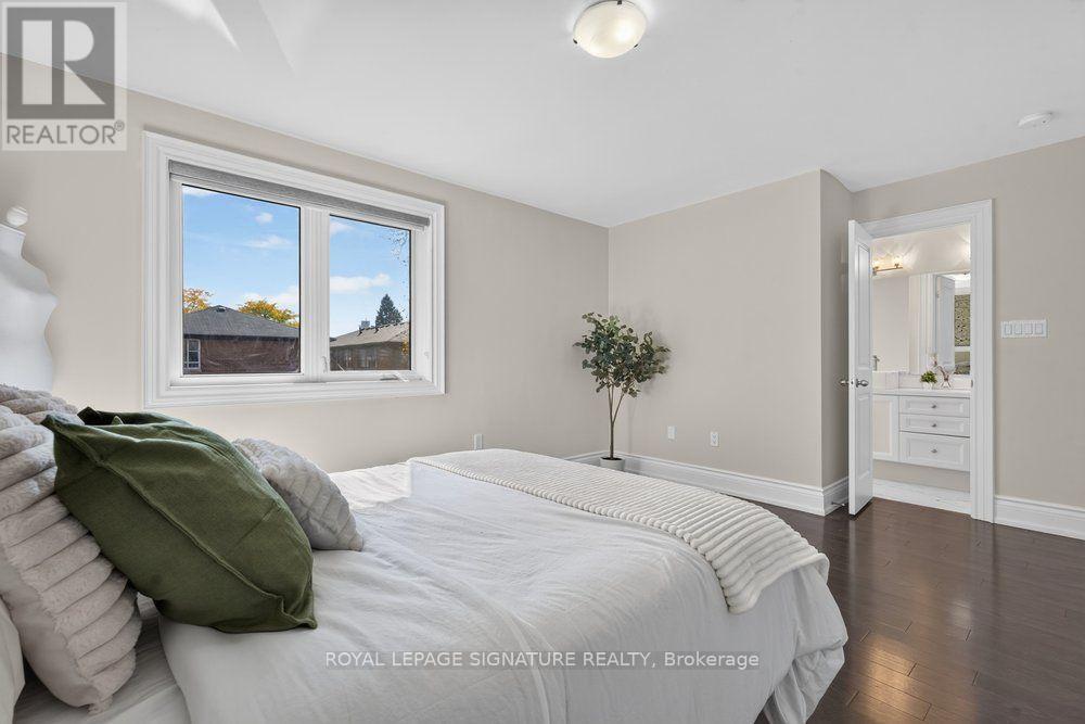 5 Brenton Street, Toronto, ON photo 23
