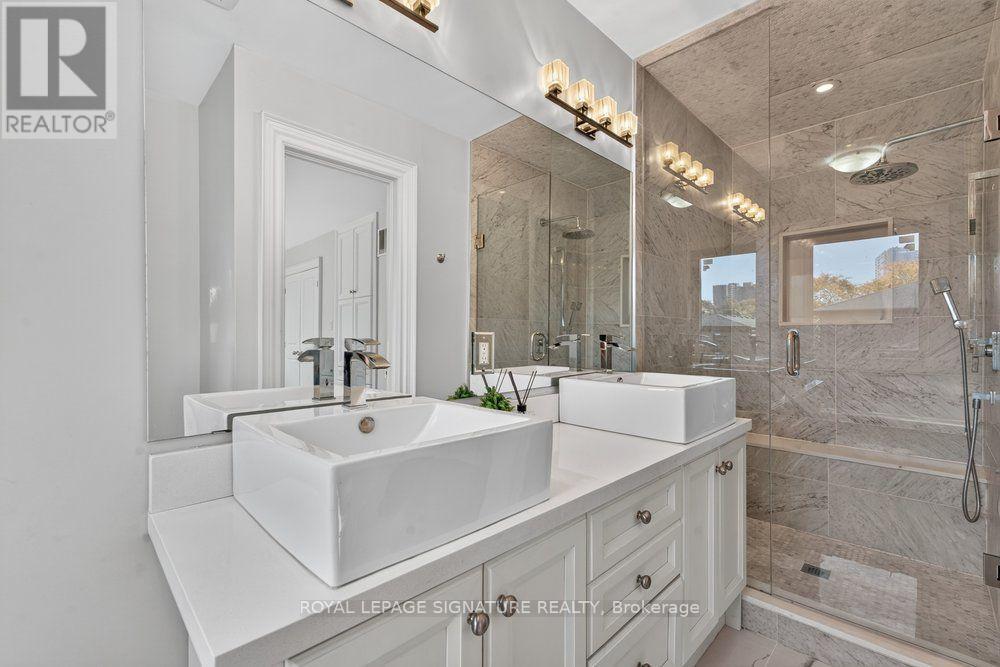5 Brenton Street, Toronto, ON photo 24