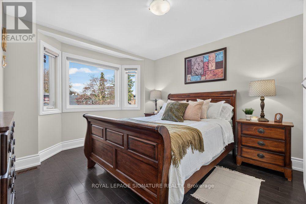 5 Brenton Street, Toronto, ON photo 26
