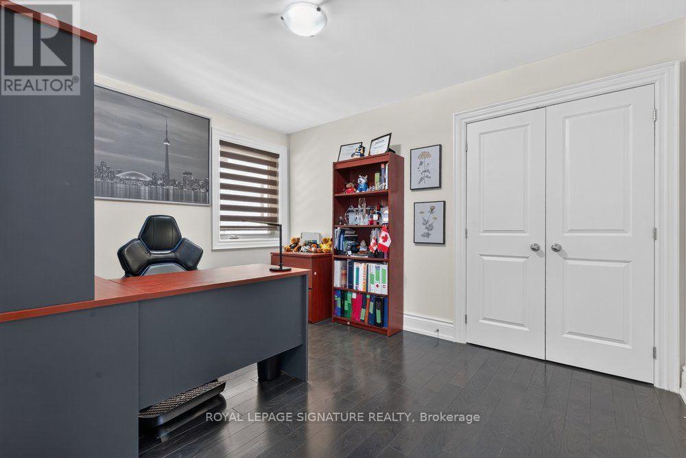 5 Brenton Street, Toronto, ON photo 30