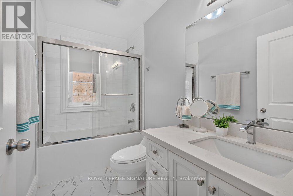 5 Brenton Street, Toronto, ON photo 31