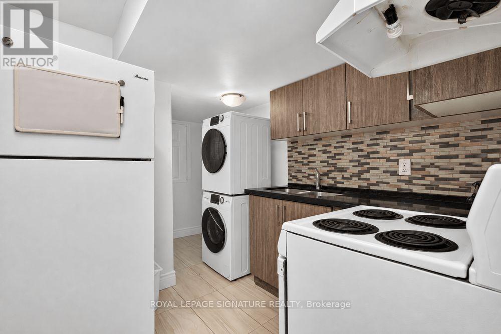5 Brenton Street, Toronto, ON photo 37