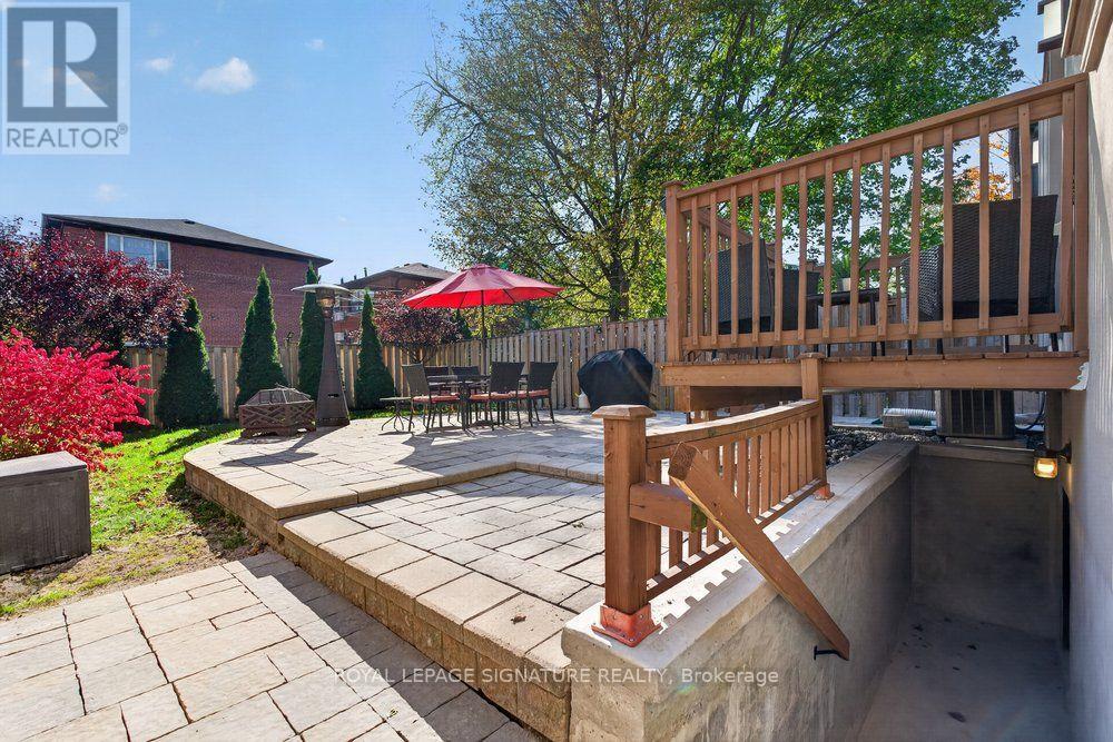 5 Brenton Street, Toronto, ON photo 42