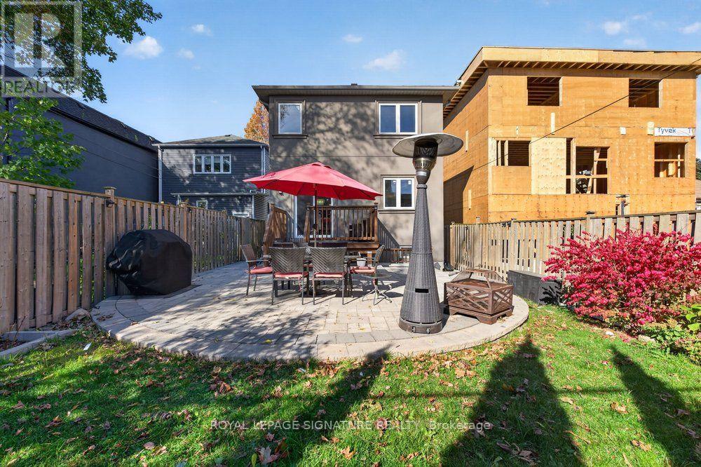 5 Brenton Street, Toronto, ON photo 44