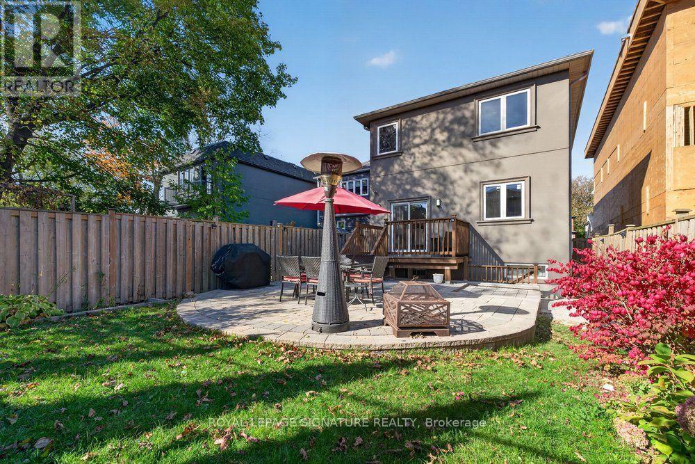 5 Brenton Street, Toronto, ON photo 45