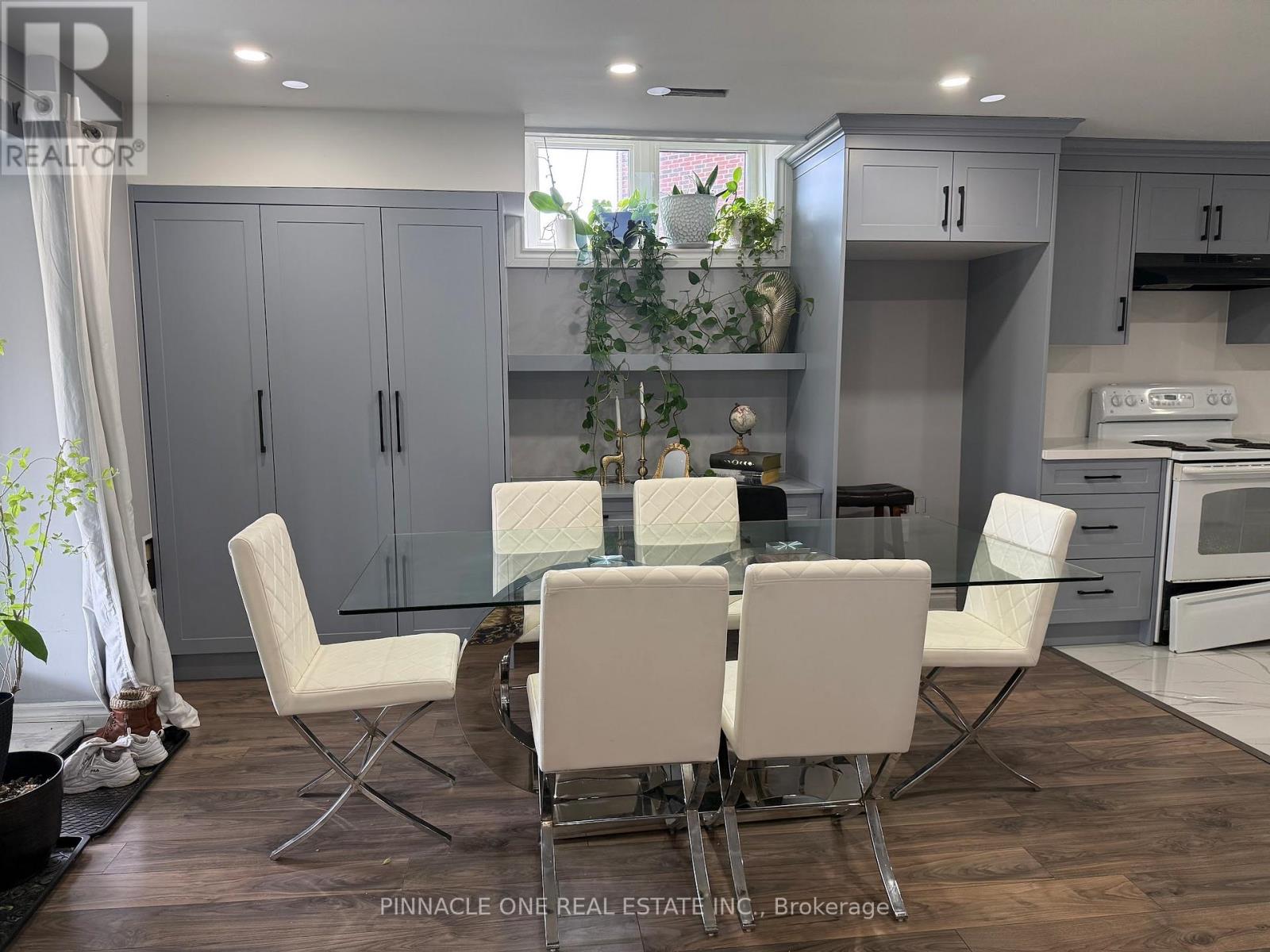 BSMT- 23 Purdy Place, Clarington, ON