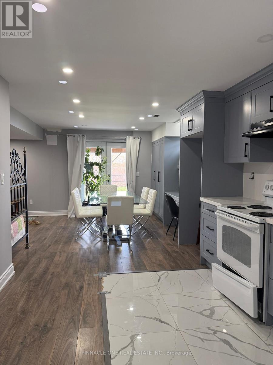 BSMT- 23 Purdy Place, Clarington, ON photo 4
