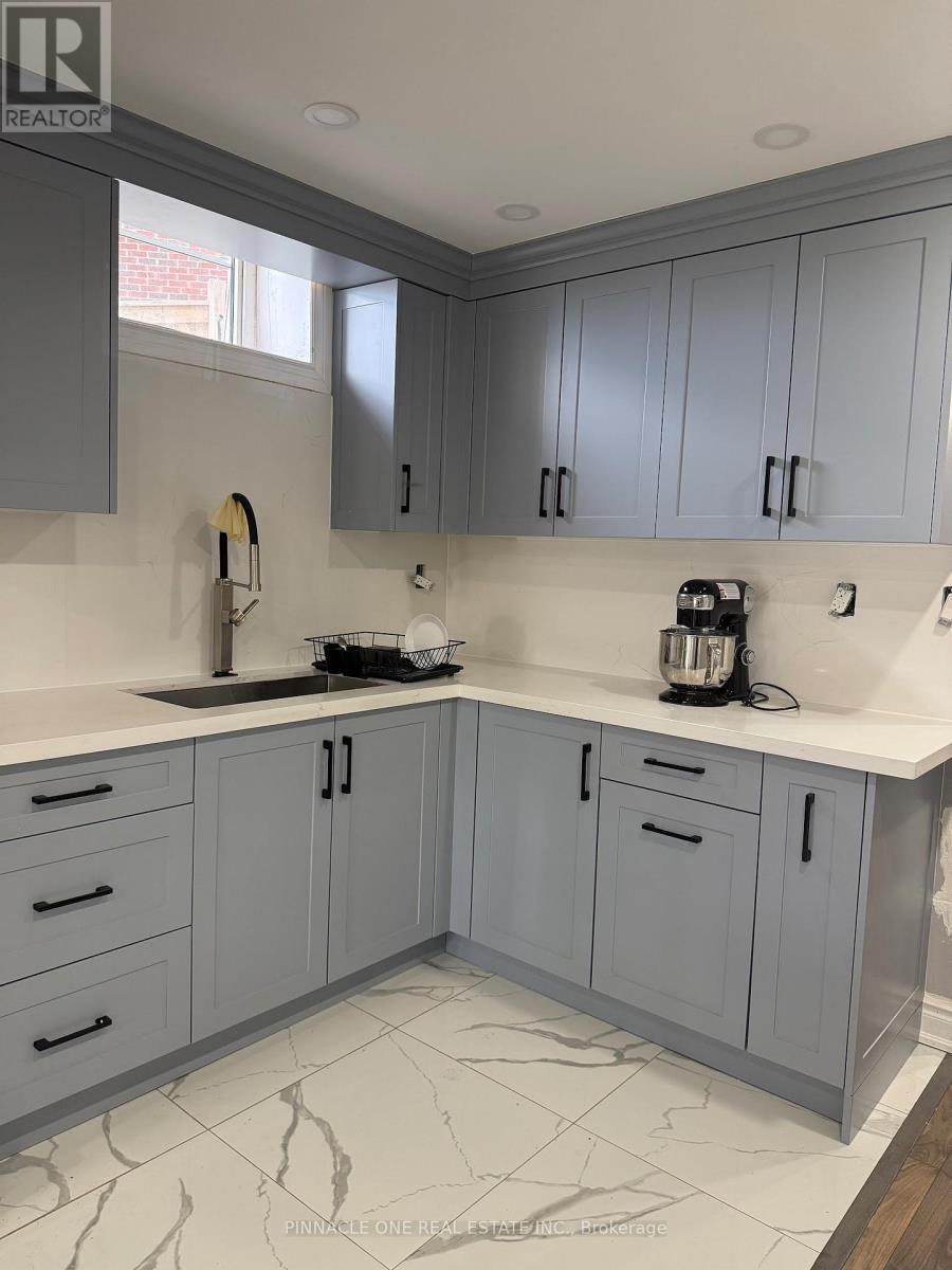 BSMT- 23 Purdy Place, Clarington, ON photo 5