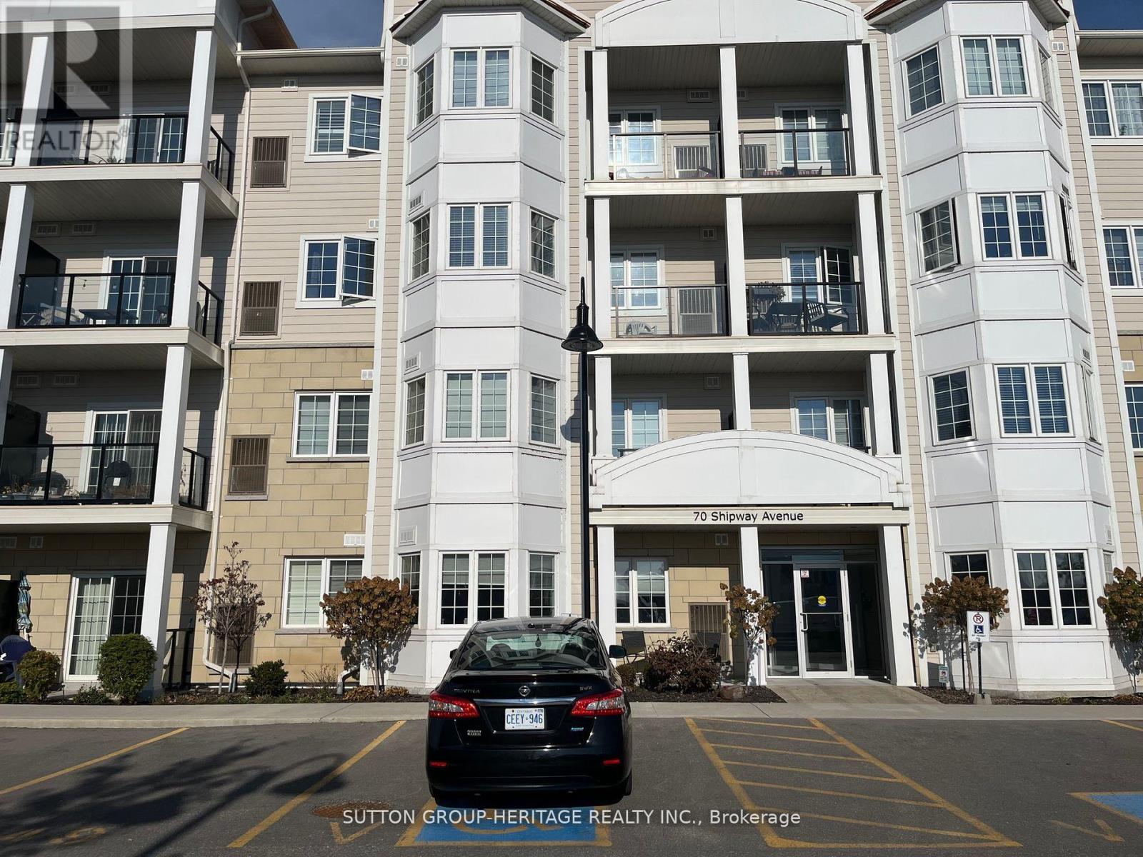301- 70 Shipway Avenue West, Clarington, ON photo 1