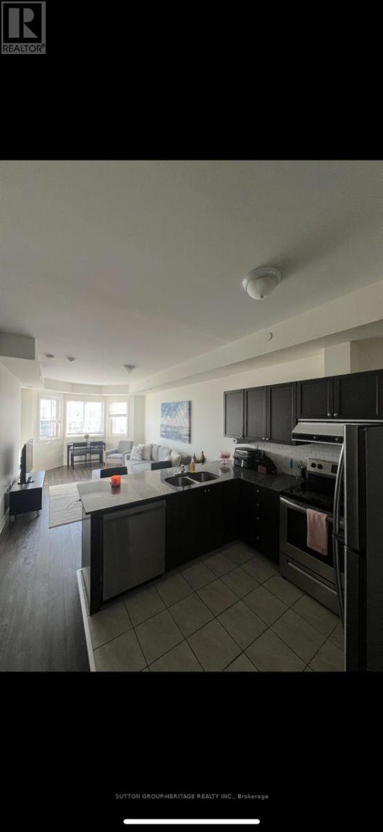 301- 70 Shipway Avenue West, Clarington, ON photo 7