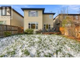 116 Brightoncrest Manor Se, Calgary, AB T2Z1A3 Photo 42