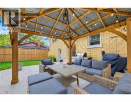 68 Cambridge Avenue, Kitchener, ON N2B1N4 Photo 33