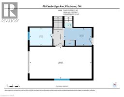 68 Cambridge Avenue, Kitchener, ON N2B1N4 Photo 48