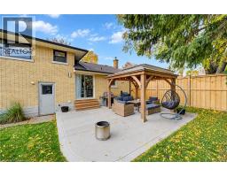 68 Cambridge Avenue, Kitchener, ON N2B1N4 Photo 41