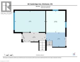 68 Cambridge Avenue, Kitchener, ON N2B1N4 Photo 47