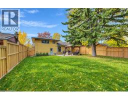 68 Cambridge Avenue, Kitchener, ON N2B1N4 Photo 35