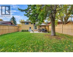 68 Cambridge Avenue, Kitchener, ON N2B1N4 Photo 42