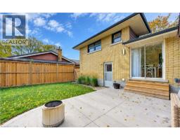 68 Cambridge Avenue, Kitchener, ON N2B1N4 Photo 40
