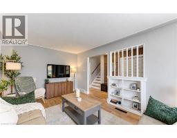 Bedroom - 68 Cambridge Avenue, Kitchener, ON N2B1N4 Photo 6