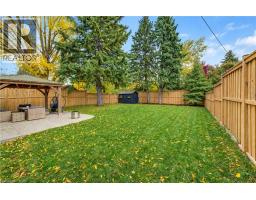 68 Cambridge Avenue, Kitchener, ON N2B1N4 Photo 38