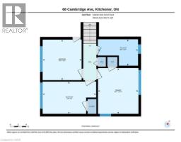 68 Cambridge Avenue, Kitchener, ON N2B1N4 Photo 49