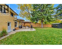 68 Cambridge Avenue, Kitchener, ON N2B1N4 Photo 34