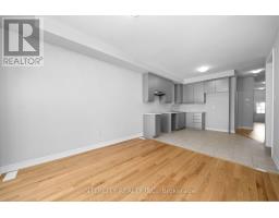 Sitting room - Blk7-th35 - 27 Sunbird Way, Halton Hills, ON X0X0X0 Photo 6