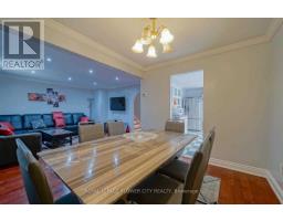 Primary Bedroom - 28 Junewood Crescent, Brampton, ON L6S3T6 Photo 6
