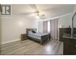 Bedroom 2 - 28 Junewood Crescent, Brampton, ON L6S3T6 Photo 7