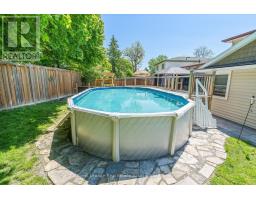 26 Marilyn Crescent, Halton Hills, ON L7G1K4 Photo 35
